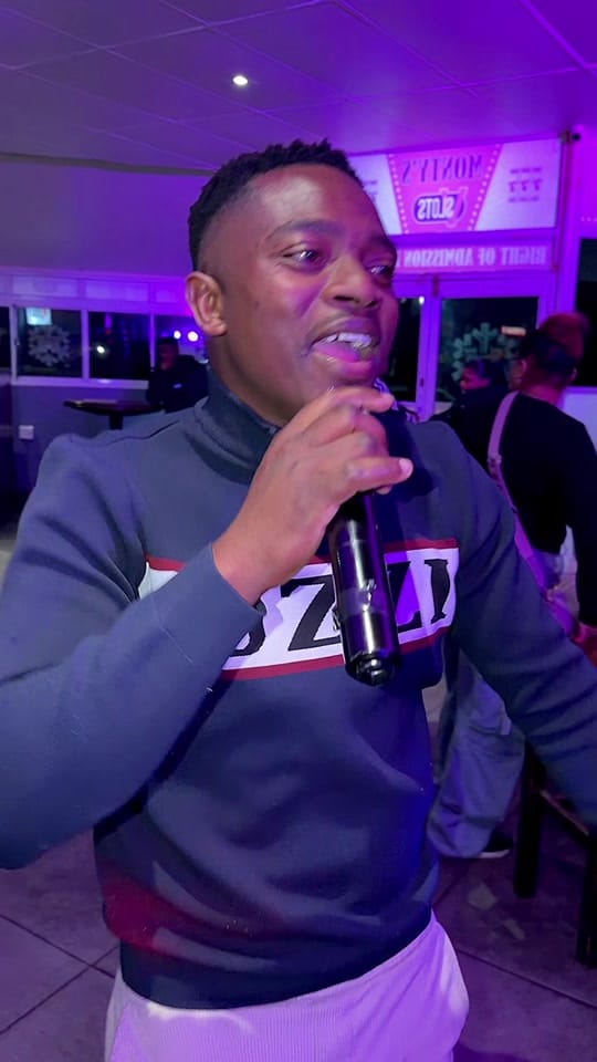 Post 2 by Zucco 🇿🇦 on TikTok (video)