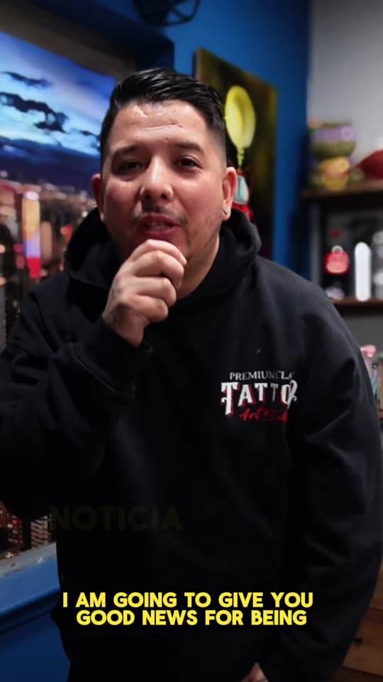 Post 5 by Daltonjartattooink on TikTok (video)