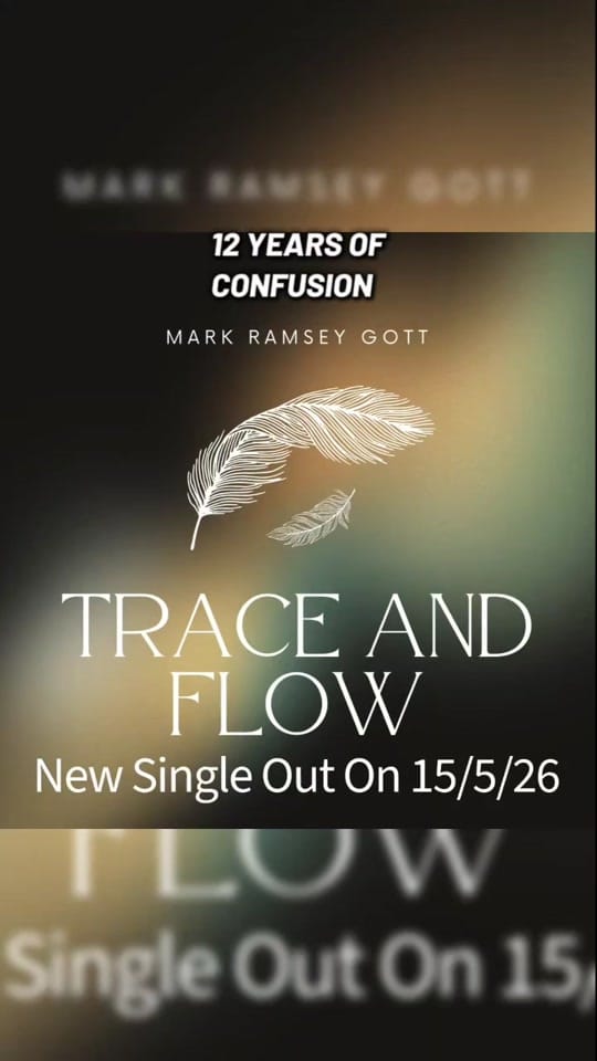 Post 8 by Mark Ramsey Gott on TikTok (video)