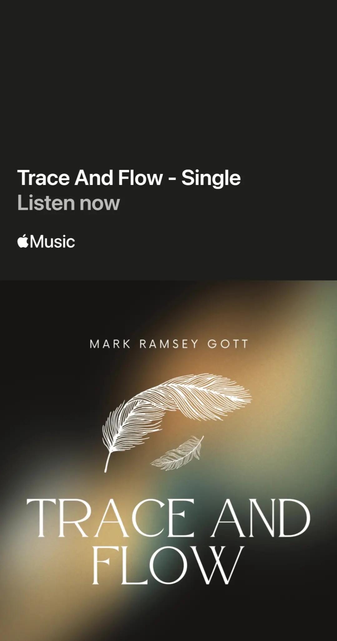 Post 5 by Mark Ramsey Gott on TikTok (video)