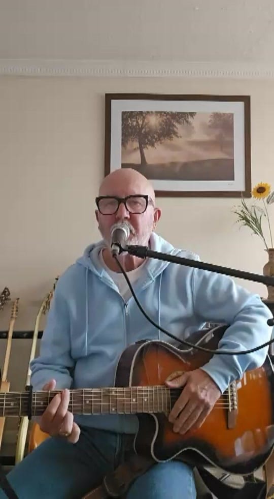 Post 3 by Mark Ramsey Gott on TikTok (video)