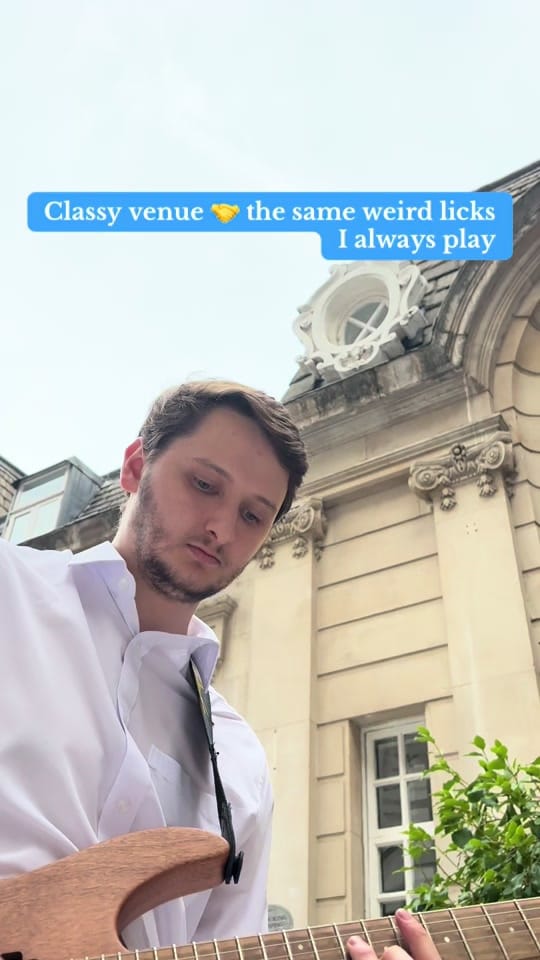 Post 2 by maxhuddart on TikTok (video)