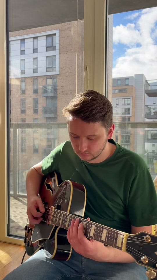 Post 1 by maxhuddart on TikTok (video)