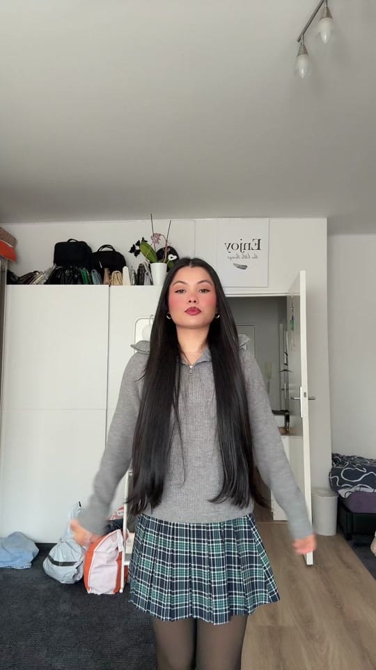 Post 1 by Sushma Shrestha on TikTok (video)