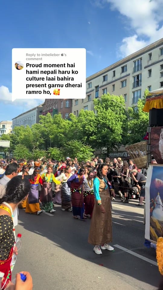 Post 5 by Sushma Shrestha on TikTok (video)