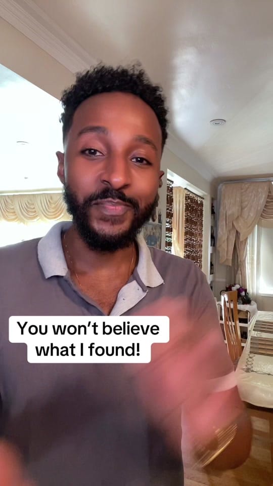 Post 3 by Redíet Teferi on TikTok (video)