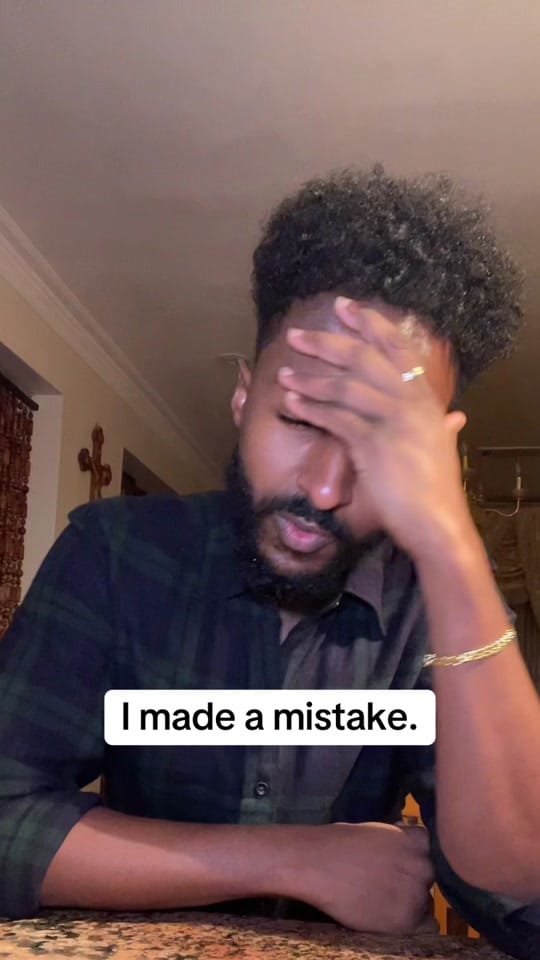 Post 5 by Redíet Teferi on TikTok (video)