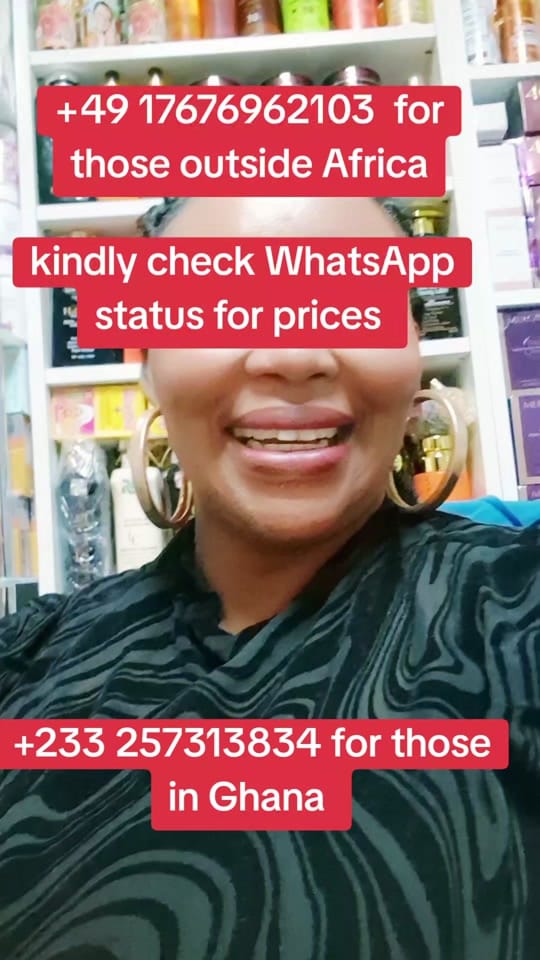 Post 10 by AG-NATURALS SKINCARE on TikTok (video)