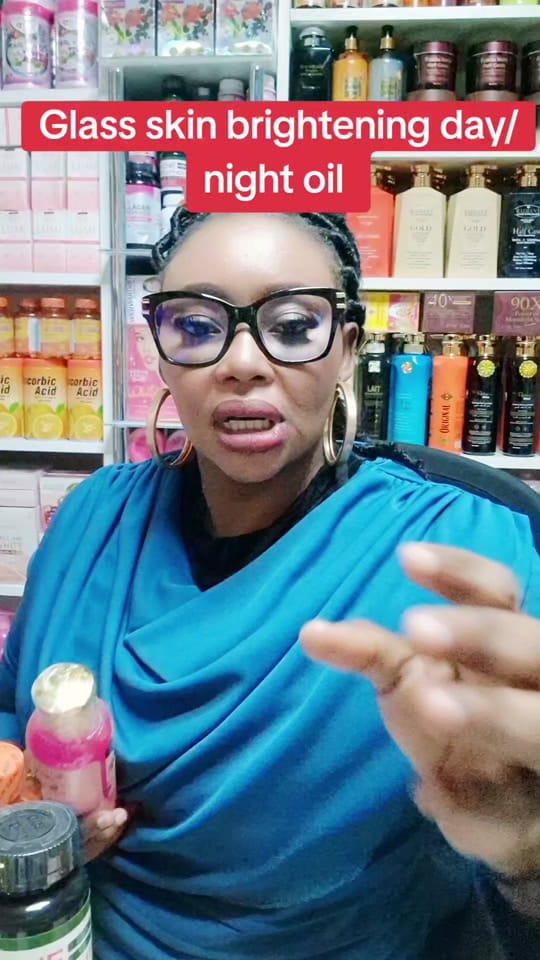 Post 2 by AG-NATURALS SKINCARE on TikTok (video)