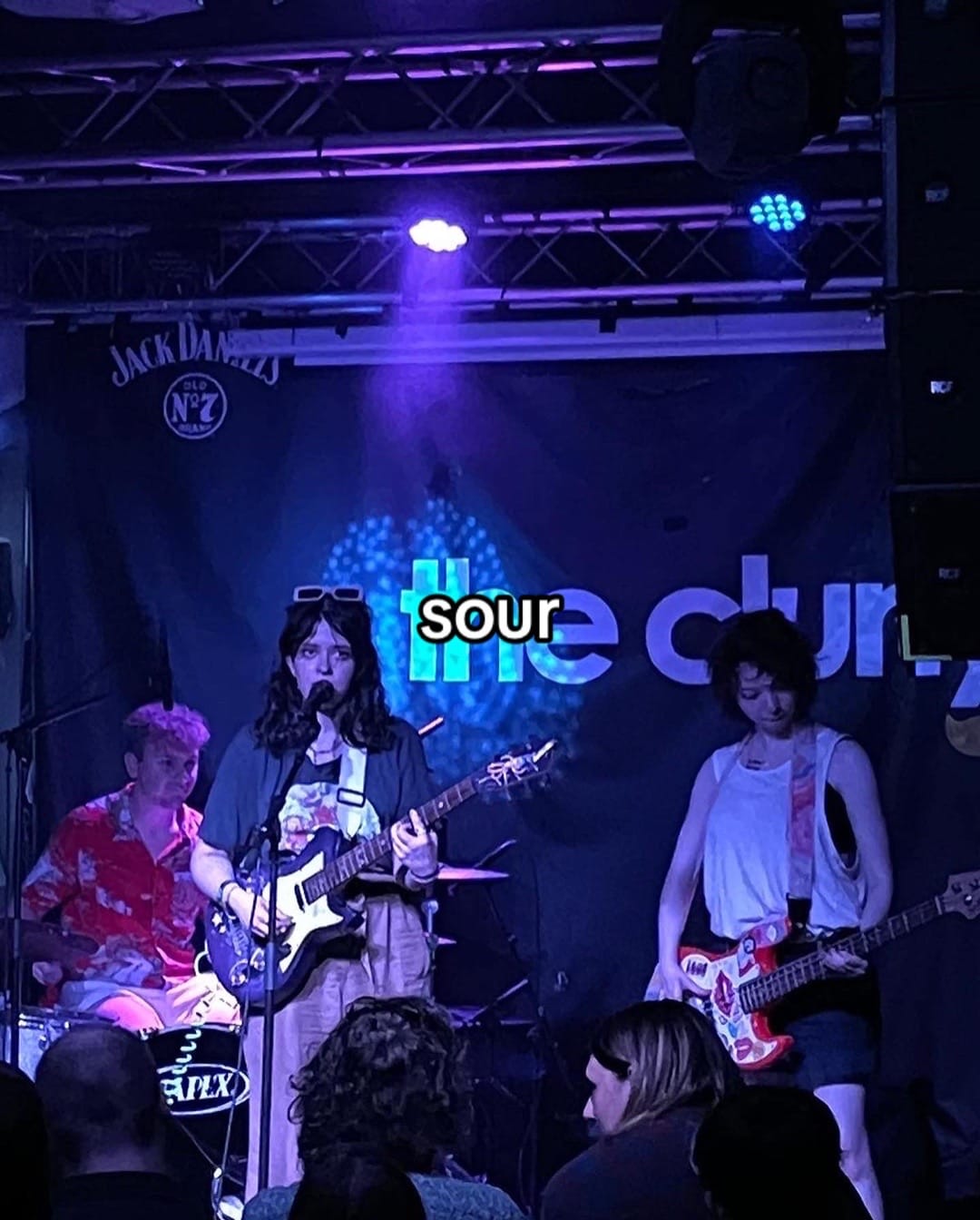 Post 10 by the timewasters on TikTok (video)