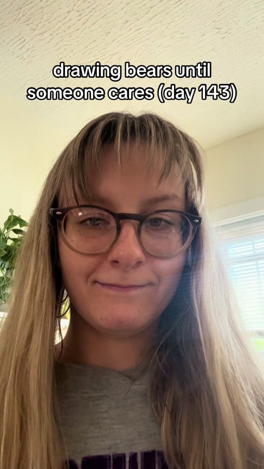 Post 8 by samantha tay on TikTok (video)