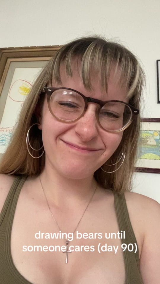 Post 9 by samantha tay on TikTok (video)