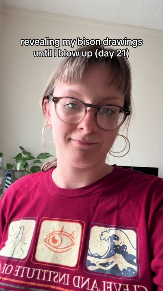 Post 6 by samantha tay on TikTok (video)