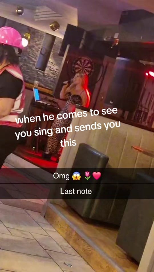 Post 9 by 🌷🌷Mel🌷🌷🇮🇪 on TikTok (video)