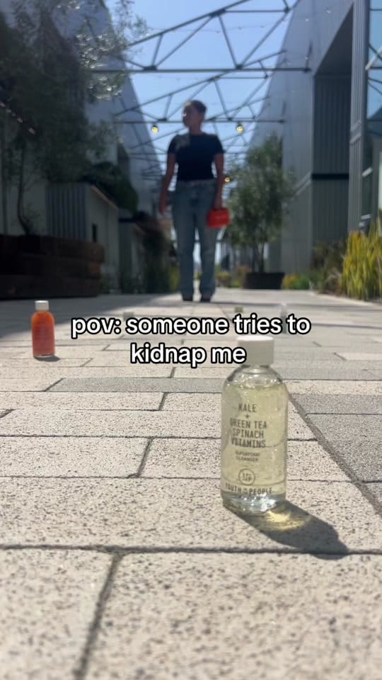 Post 8 by Youth To The People on TikTok (video)