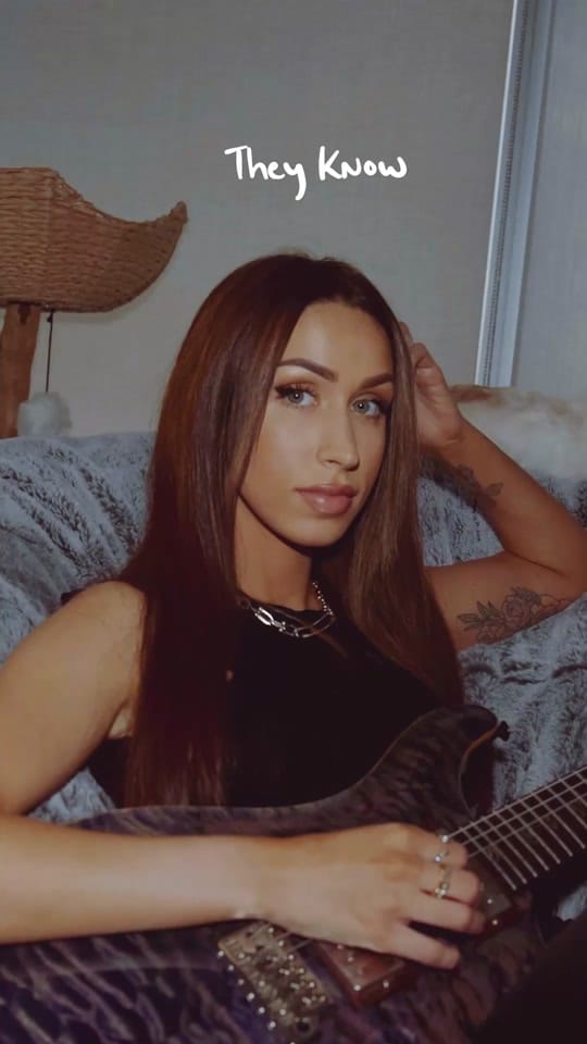 Post 3 by Jonni on TikTok (video)