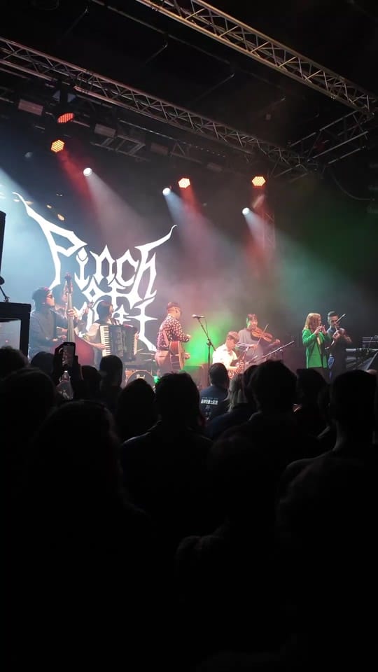 Post 4 by pinchofsnuff on TikTok (video)