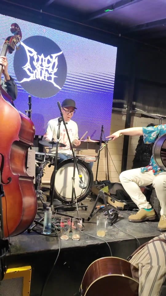Post 7 by pinchofsnuff on TikTok (video)