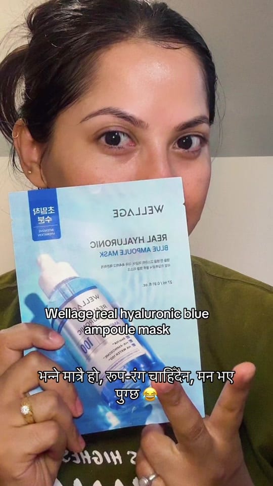 Post 6 by Rabina Nepal on TikTok (video)