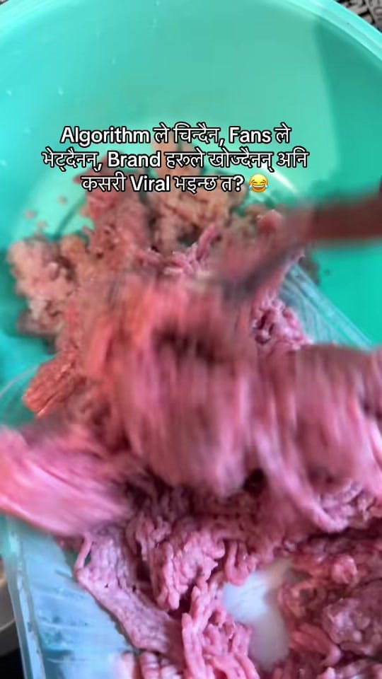 Post 4 by Rabina Nepal on TikTok (video)