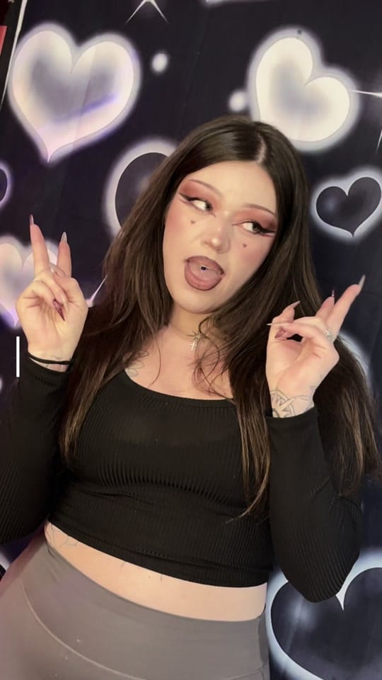 Post 9 by Good Vibes Tattoo Shop on TikTok (video)