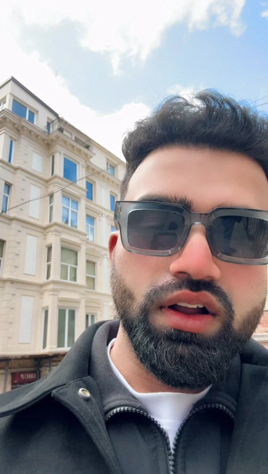 Post 2 by Ar wattoo on TikTok (video)
