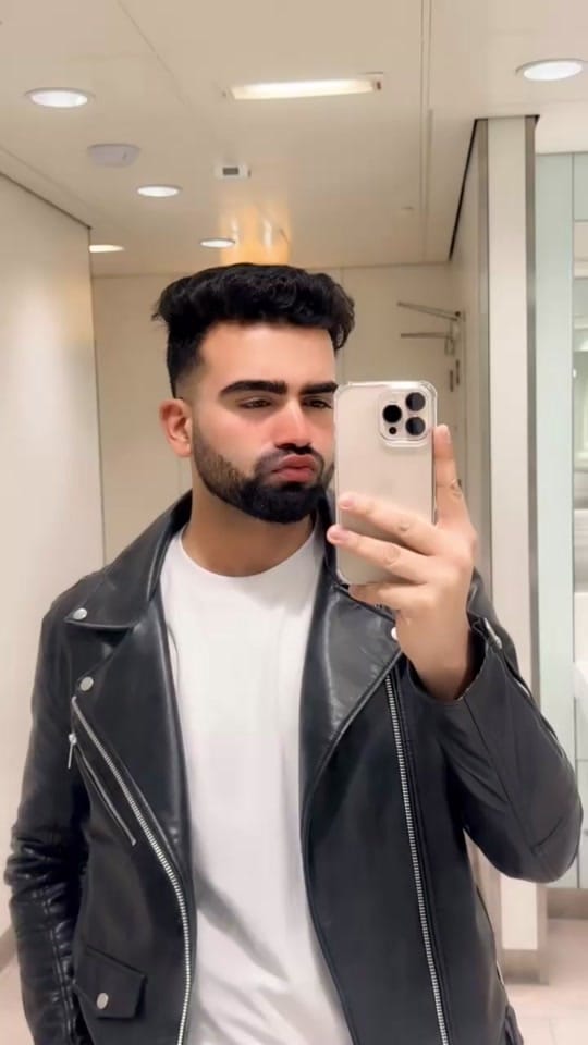 Post 9 by Ar wattoo on TikTok (video)