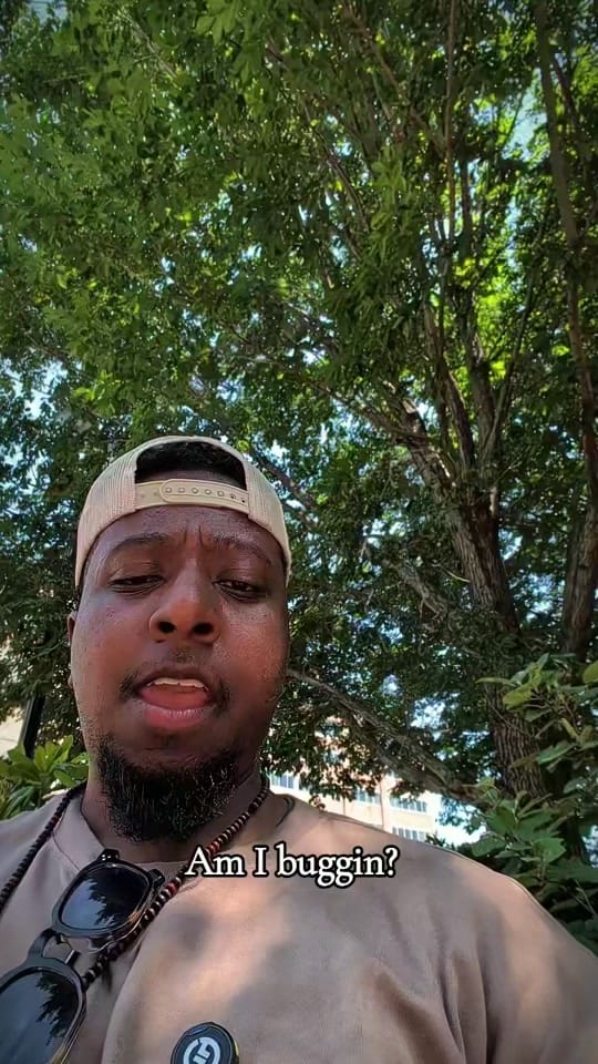 Post 3 by It's Quis on TikTok (video)