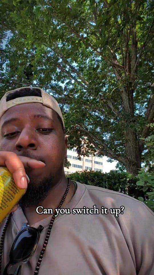 Post 1 by It's Quis on TikTok (video)