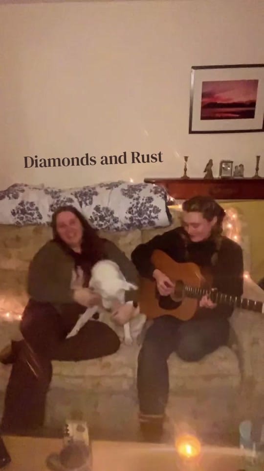 Post 7 by Jennie NicDhonnchaidh on TikTok (video)