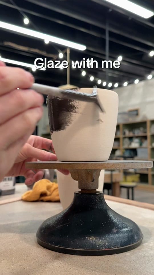 Post 1 by Caroline Greene on TikTok (video)