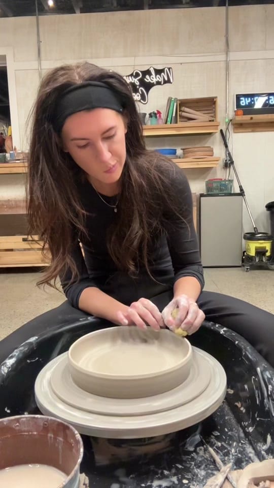 Post 6 by Caroline Greene on TikTok (video)