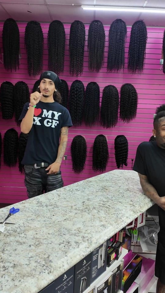 Post 1 by NY BEAUTY SUPPLY ST PETE on TikTok (video)