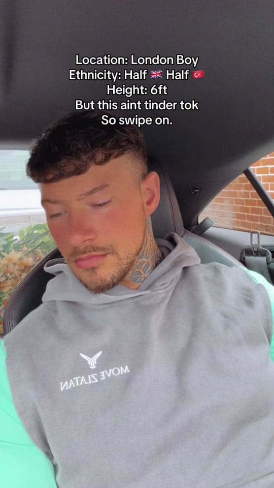 Post 9 by REECEWORLDWIDE 🌍🦁 on TikTok (video)