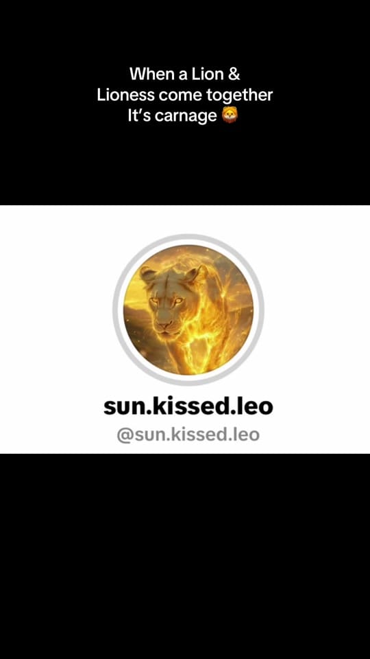 Post 10 by REECEWORLDWIDE 🌍🦁 on TikTok (video)