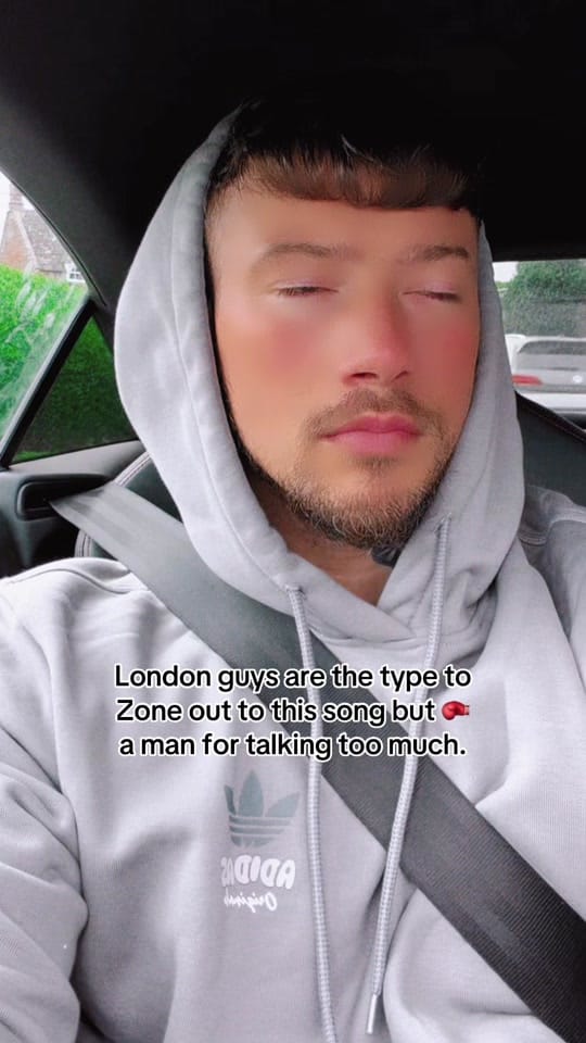 Post 8 by REECEWORLDWIDE 🌍🦁 on TikTok (video)
