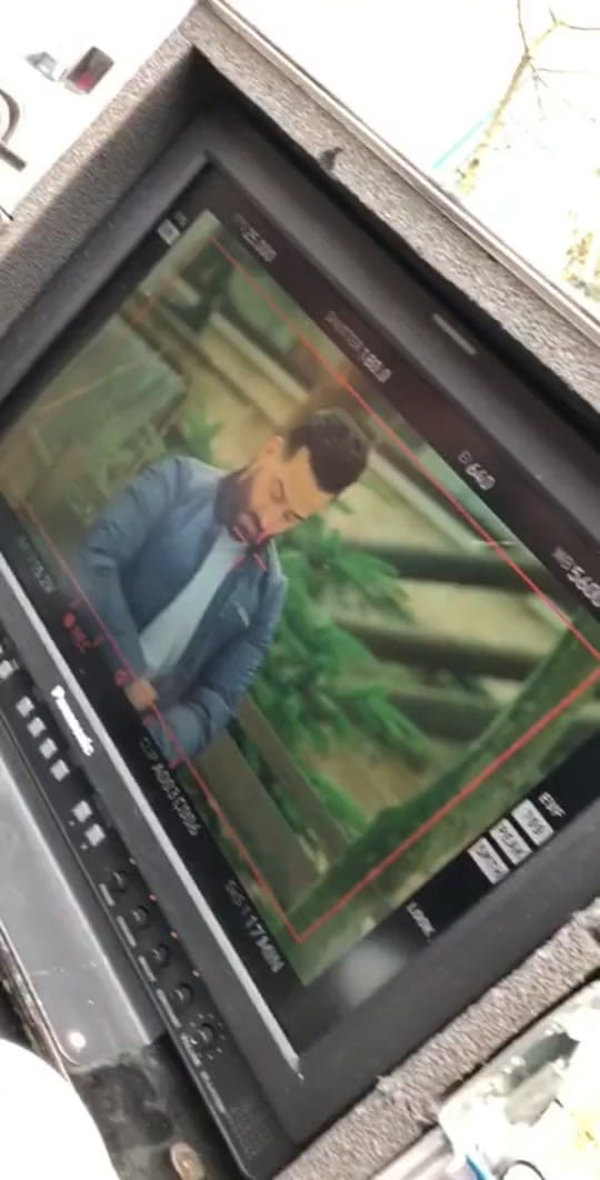 Post 8 by الفنان لؤي عدنان | Louay adnan on TikTok (video)