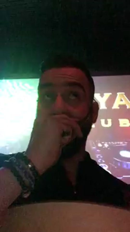 Post 5 by الفنان لؤي عدنان | Louay adnan on TikTok (video)