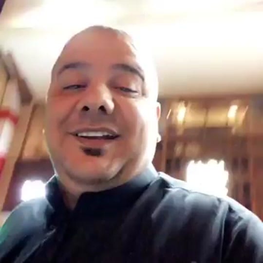 Post 9 by الفنان لؤي عدنان | Louay adnan on TikTok (video)