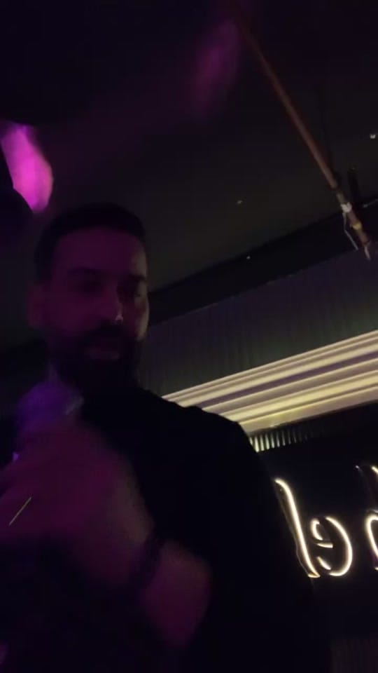 Post 10 by الفنان لؤي عدنان | Louay adnan on TikTok (video)