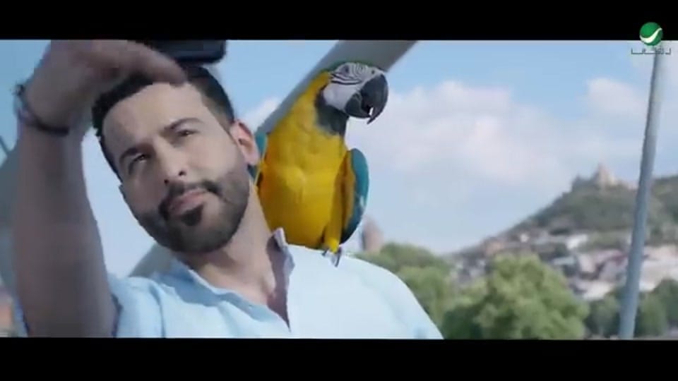 Post 1 by الفنان لؤي عدنان | Louay adnan on TikTok (video)