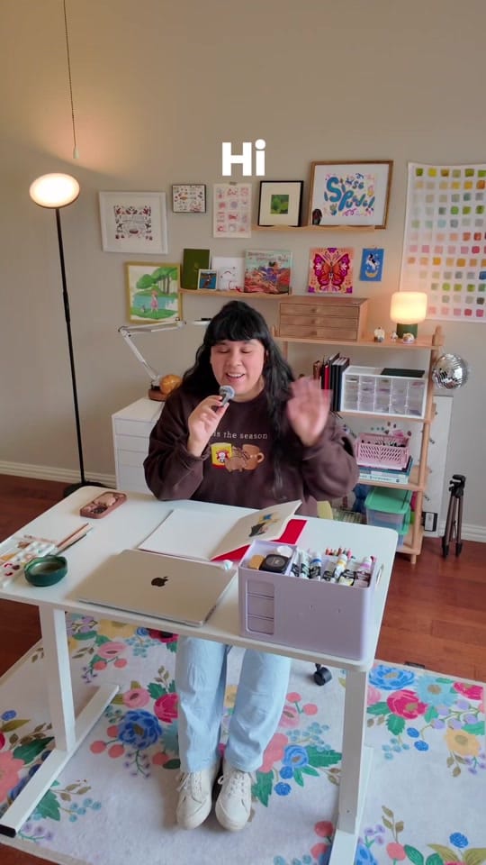 Post 10 by Yessie on TikTok (video)