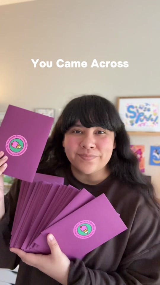 Post 1 by Yessie on TikTok (video)