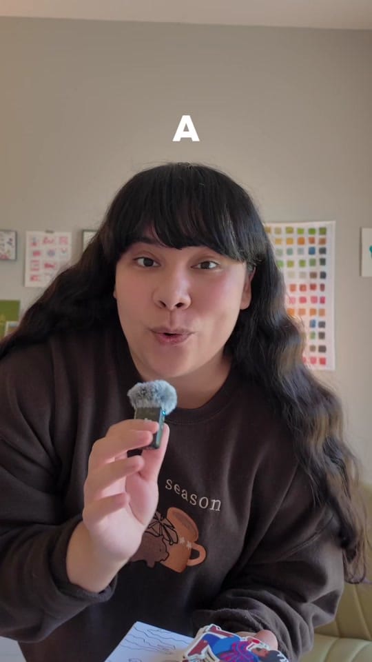 Post 2 by Yessie on TikTok (video)