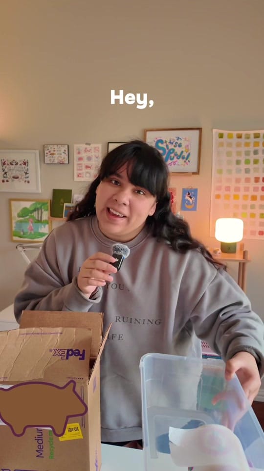 Post 4 by Yessie on TikTok (video)