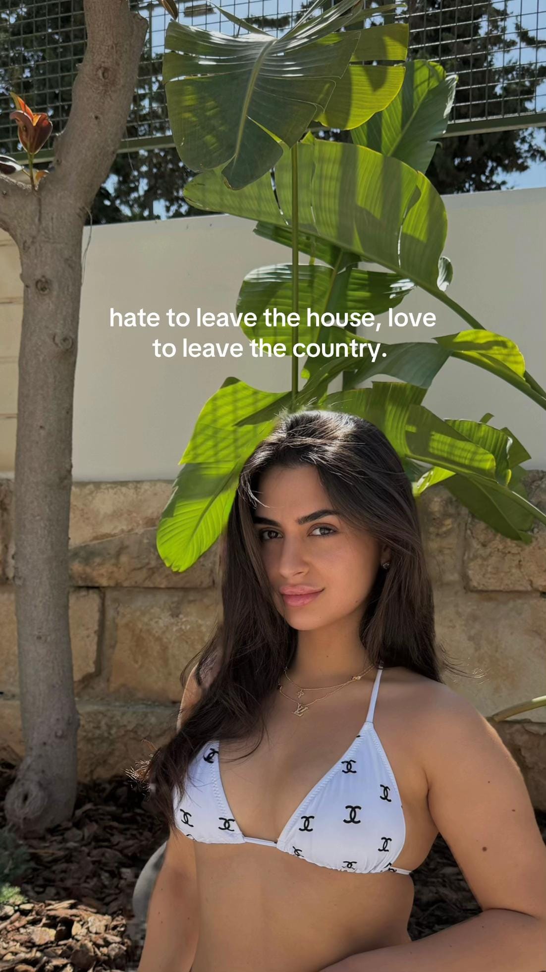Post 1 by Olivia Isabella on TikTok (video)