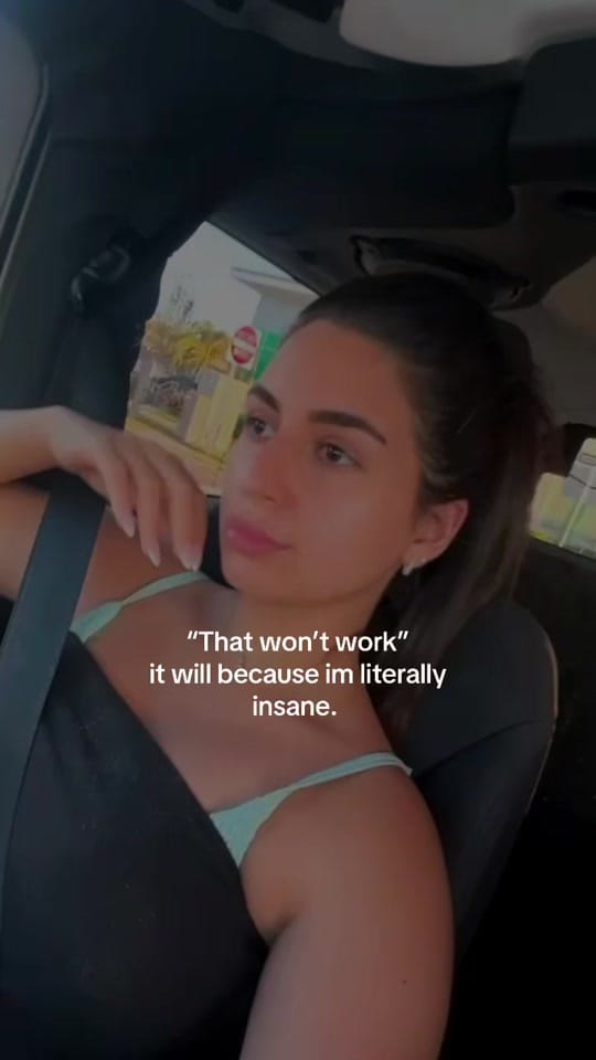 Post 5 by Olivia Isabella on TikTok (video)