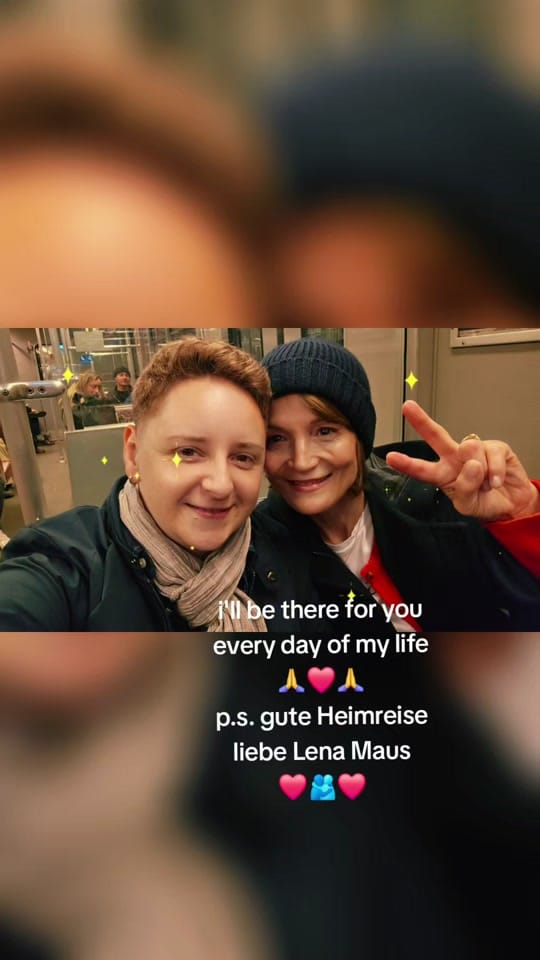 Post 4 by Invisible Friend on TikTok (video)
