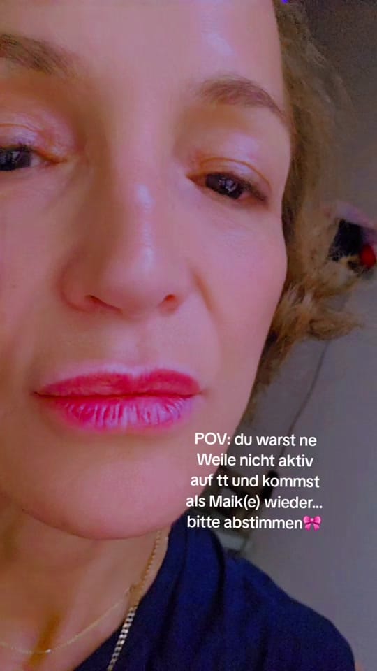 Post 1 by Invisible Friend on TikTok (video)