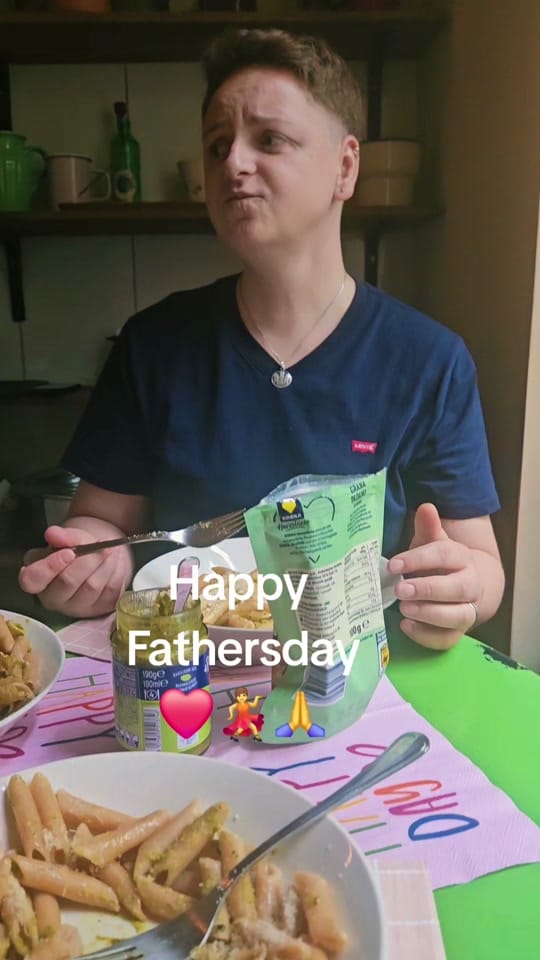 Post 5 by Invisible Friend on TikTok (video)